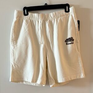 Roots Men's Cooper Park Short